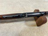 Winchester model 94 Pre War 32W.S. Mfg 1942 - 3 of 20