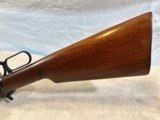 Winchester model 94 Pre War 32W.S. Mfg 1942 - 10 of 20