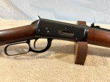 Winchester model 94 Pre War 32W.S. Mfg 1942 - 19 of 20