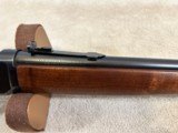 Winchester model 94 Pre War 32W.S. Mfg 1942 - 5 of 20