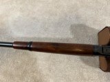 Winchester model 94 Pre War 32W.S. Mfg 1942 - 12 of 20