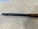 Winchester model 94 Pre War 32W.S. Mfg 1942 - 13 of 20