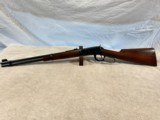 Winchester model 94 Pre War 32W.S. Mfg 1942 - 15 of 20