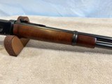 Winchester model 94 Pre War 32W.S. Mfg 1942 - 4 of 20