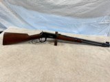 Winchester model 94 Pre War 32W.S. Mfg 1942 - 14 of 20