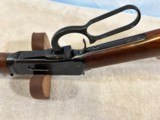 Winchester model 94 Pre War 32W.S. Mfg 1942 - 11 of 20