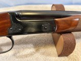 Winchester mod 23 Classic 410 bore NIB - 3 of 20