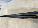 Winchester mod 23 Classic 410 bore NIB - 14 of 20