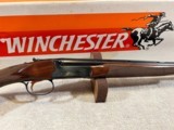 Winchester mod 23 Classic 410 bore NIB - 1 of 20