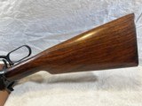 Winchester Mod 94 Flat Band 32W.S. Mfg. 1948 - 12 of 20