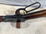 Winchester Mod 94 Flat Band 32W.S. Mfg. 1948 - 13 of 20