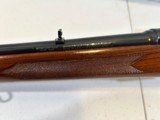 Winchester Pre 64 Mod 88 284win Mfg. 1964 - 10 of 19