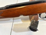 Winchester Pre 64 Mod 88 284win Mfg. 1964 - 11 of 19