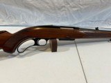 Winchester Pre 64 Mod 88 284win Mfg. 1964 - 17 of 19