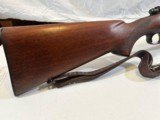 Winchester Pre64 Mod70 270WCF
Mfg.1948 - 2 of 20