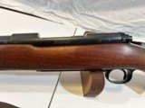 Winchester Pre64 Mod70 270WCF
Mfg.1948 - 7 of 20