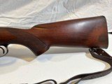 Winchester Pre64 Mod70 270WCF
Mfg.1948 - 8 of 20