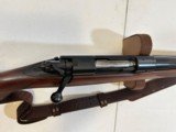 Winchester Pre64 Mod70 270WCF
Mfg.1948 - 3 of 20