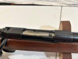 Winchester Pre64 Mod70 270WCF
Mfg.1948 - 6 of 20