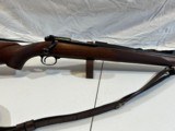 Winchester Pre64 Mod70 270WCF
Mfg.1948 - 17 of 20