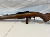 Winchester MOD 100 - 308 WIN - MFG 1967 - 18 of 18
