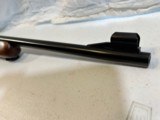 Winchester MOD 100 - 308 WIN - MFG 1967 - 5 of 18