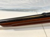 Winchester Mod 67 Early Grooved Forearm - 11 of 19