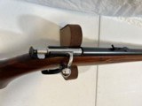 Winchester Mod 67 Early Grooved Forearm - 3 of 19