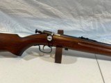 Winchester Mod 67 Early Grooved Forearm - 17 of 19