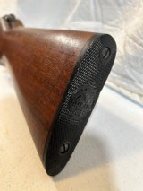 Winchester Mod 67 Early Grooved Forearm - 8 of 19