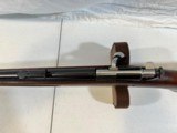 Winchester Mod 67 Early Grooved Forearm - 12 of 19