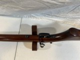 Winchester Mod 67 Early Grooved Forearm - 14 of 19