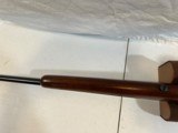 Winchester Mod 67 Early Grooved Forearm - 15 of 19