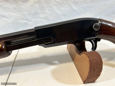 Winchester Mod 61 Octagon Bbl. 22LR Only - Image 8 of 20