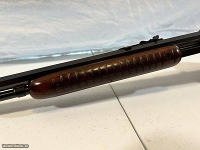 Winchester Mod 61 Octagon Bbl. 22LR Only - Image 11 of 20
