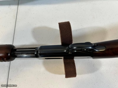 Winchester Mod 61 Octagon Bbl. 22LR Only - Image 15 of 20