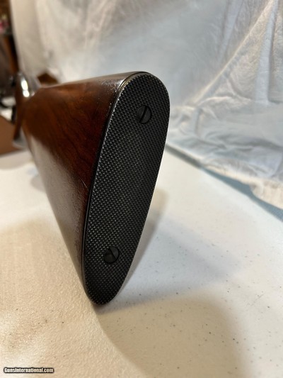 Winchester Mod 61 Octagon Bbl. 22LR Only - Image 10 of 20