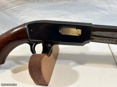 Winchester Mod 61 Octagon Bbl. 22LR Only - Image 1 of 20