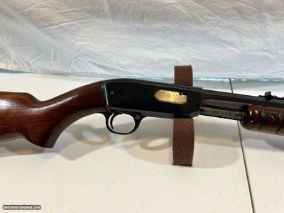 Winchester Mod 61 Octagon Bbl. 22LR Only - Image 18 of 20