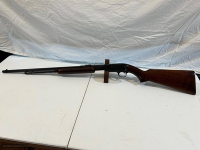 Winchester Mod 61 Octagon Bbl. 22LR Only - Image 19 of 20