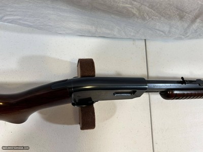Winchester Mod 61 Octagon Bbl. 22LR Only - Image 3 of 20