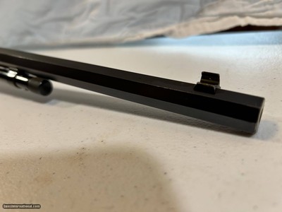 Winchester Mod 61 Octagon Bbl. 22LR Only - Image 7 of 20