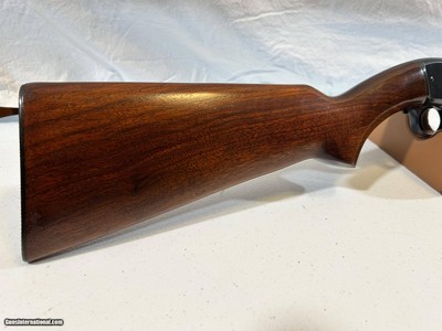 Winchester Mod 61 Octagon Bbl. 22LR Only - Image 2 of 20