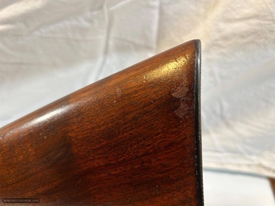 Winchester Mod 61 Octagon Bbl. 22LR Only - Image 14 of 20