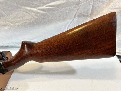 Winchester Mod 61 Octagon Bbl. 22LR Only - Image 13 of 20
