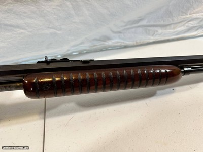 Winchester Mod 61 Octagon Bbl. 22LR Only - Image 5 of 20