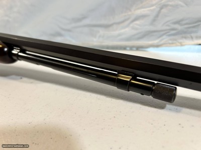 Winchester Mod 61 Octagon Bbl. 22LR Only - Image 6 of 20