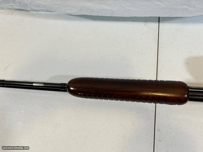 Winchester Mod 61 Octagon Bbl. 22LR Only - Image 16 of 20