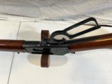 JM Marlin Mod 336 CB Octagon Bbl. 38-55 - 14 of 20