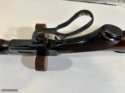 Winchester Mod 64 Deluxe 32 Win Spl. - Image 15 of 19